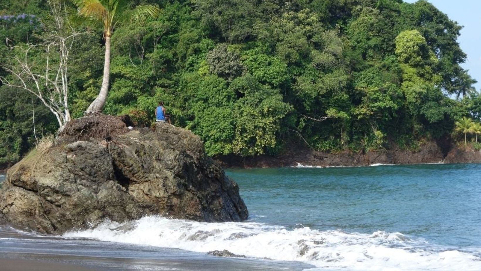 Guachalito es uno de los lugares más románticos de Colombia
