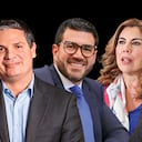 juan felipe lemus
Nubia Stella Martínez
Juan Carlos Wills
José Antonio Parra
