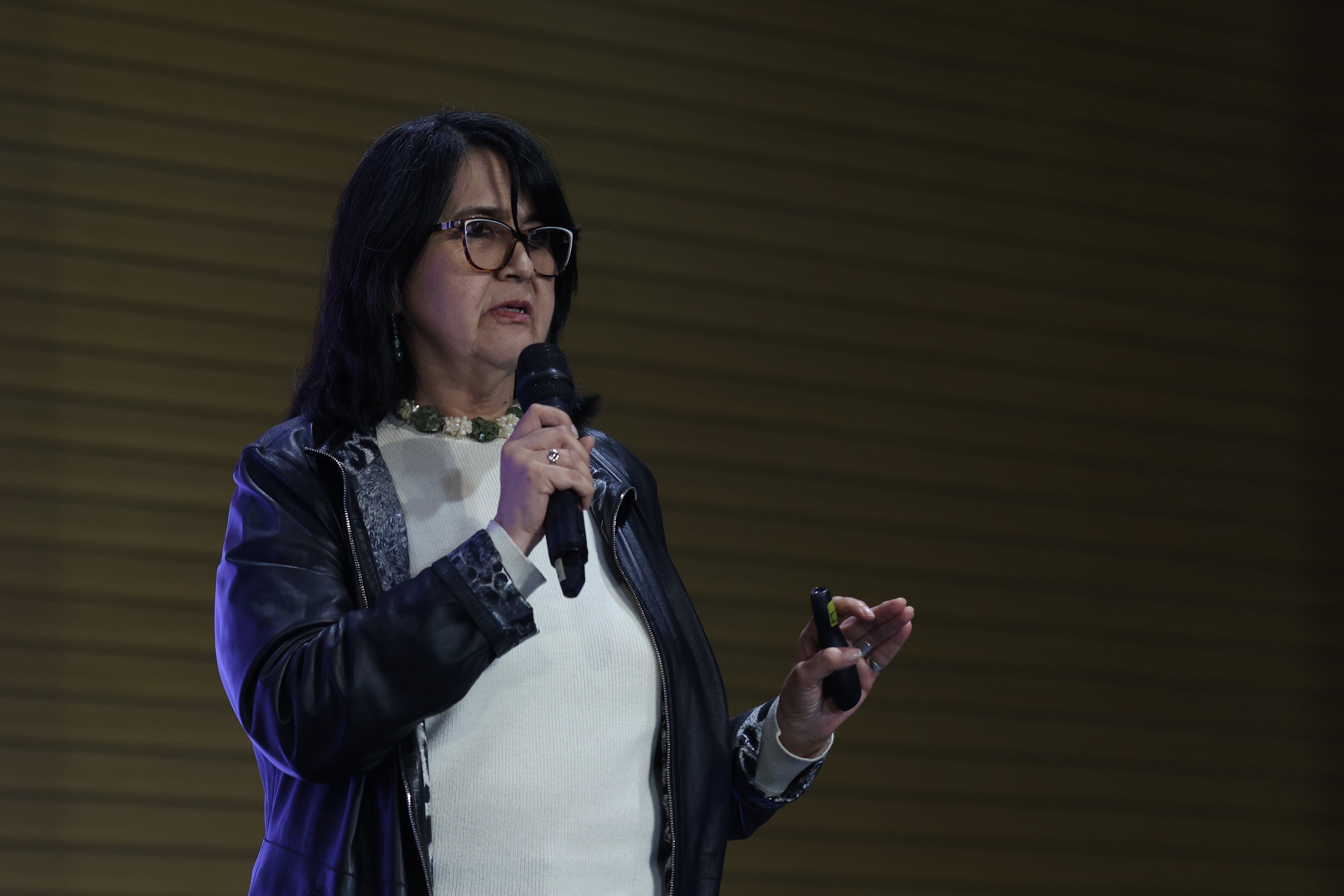 Foro ‘El nuevo rumbo del turismo en Bogotá’