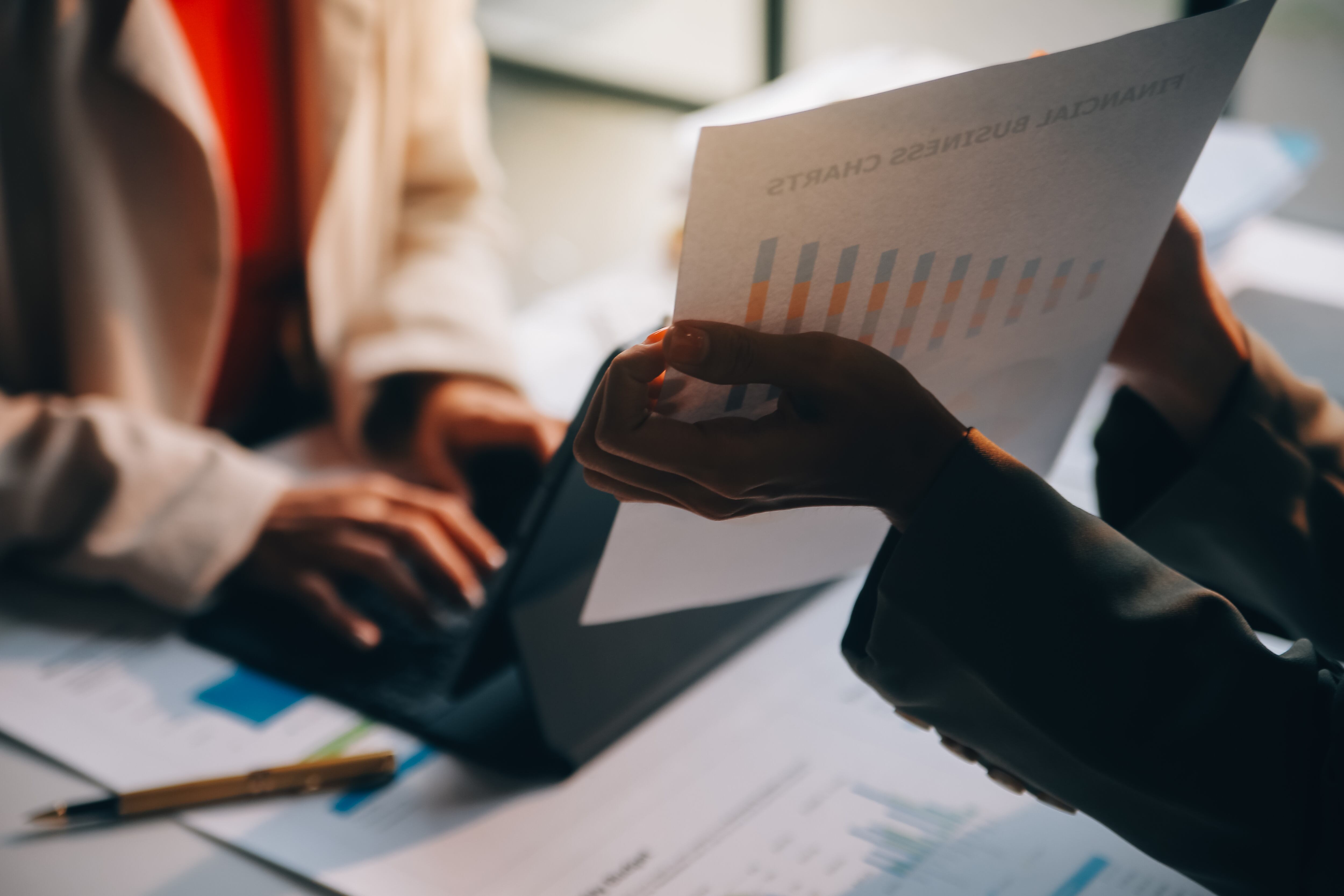 Aprenda cómo cuidarse del fraude financiero