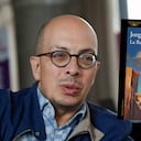 Jorge Volpi (México, 1968) es autor novelista, ensayista y dramaturgo. En 2008 recibió el Premio José Donoso al conjunto de su obra y la Medalla de la Orden de Isabel la Católica de España.