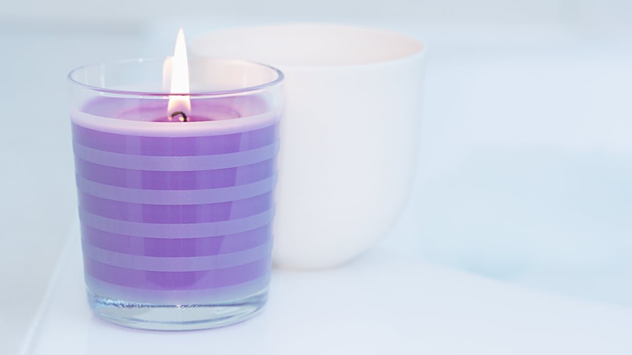 Encender velas podría ser de gran beneficio si se realiza con ciertas intenciones positivas.