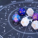 La suerte de los signos del zodiaco se puede predecir a través de los números. Foto: Getty Images.
