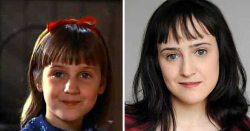 La creación de una actriz virtual dividió a la industria y provocó la reacción de Mara Wilson.