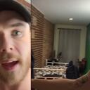 Apartamento de 9m² en Nueva York