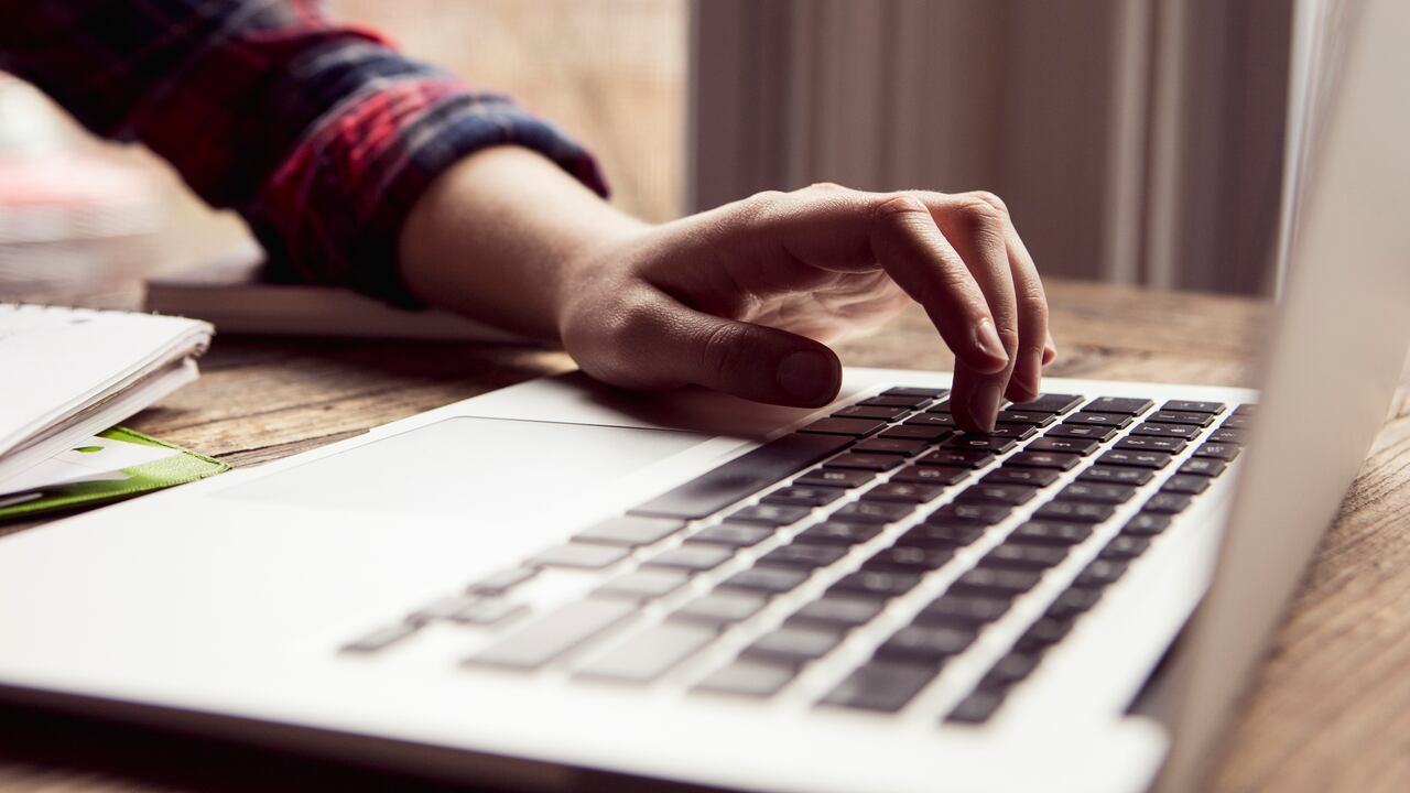 Así puede grabar la pantalla del PC.