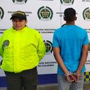 La autoridad le impuso medida de aseguramiento intramural por su responsabilidad en este terrible caso.