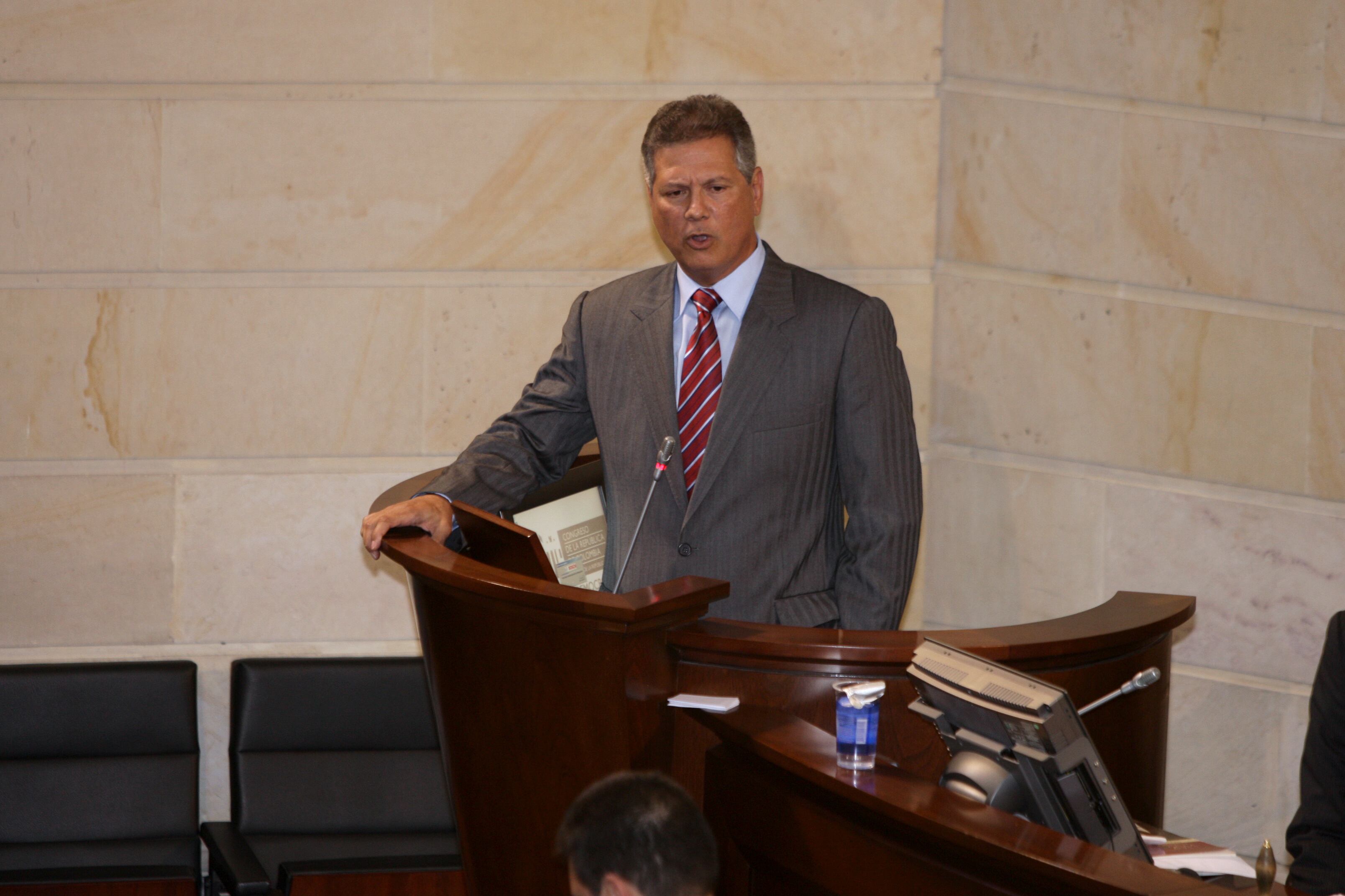 ANTONIO GUERRA DE LA ESPRIELLA