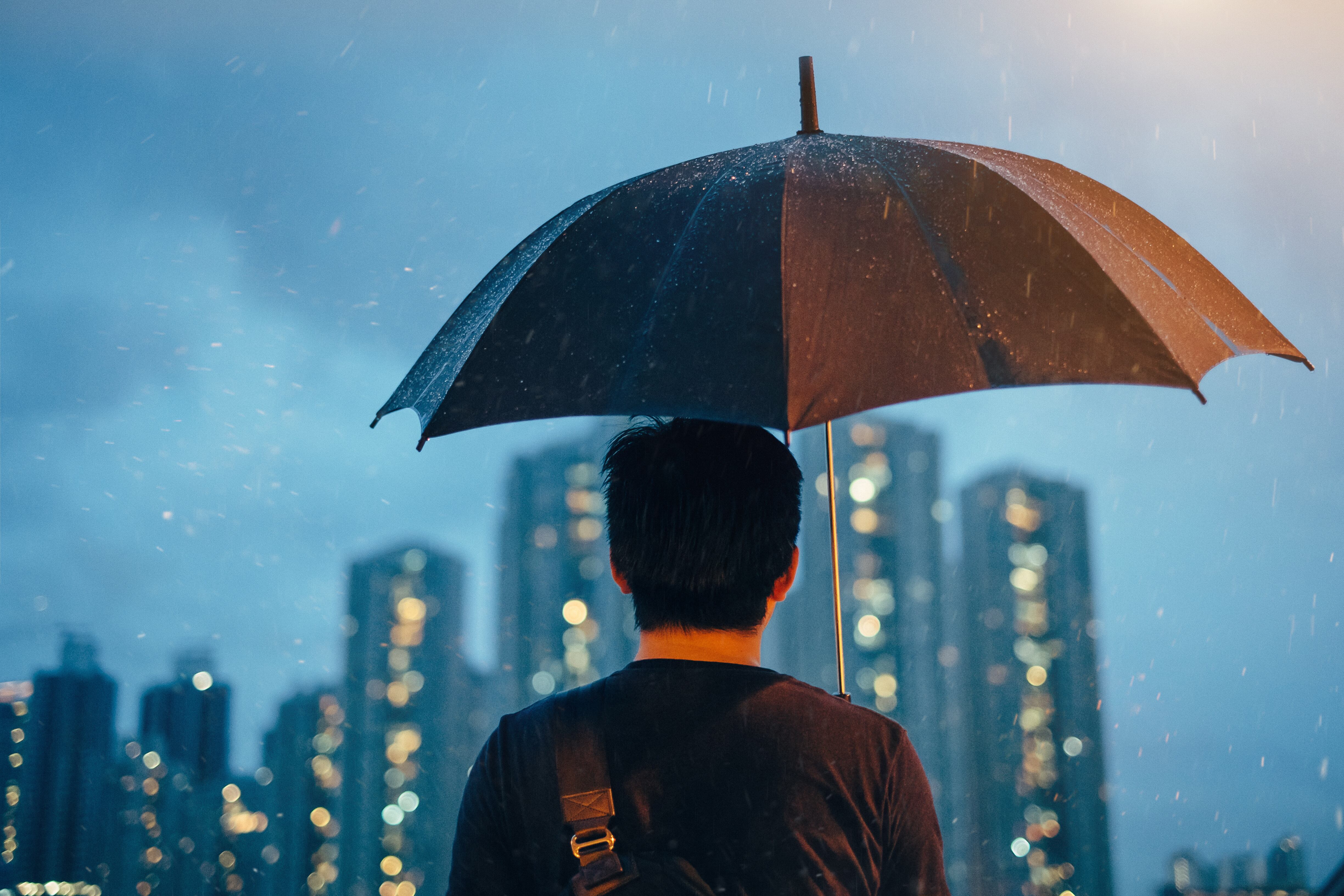 Lluvias y riesgos activos en Colombia: más de 600 municipios bajo alerta por fenómenos climáticos, según el Ideam