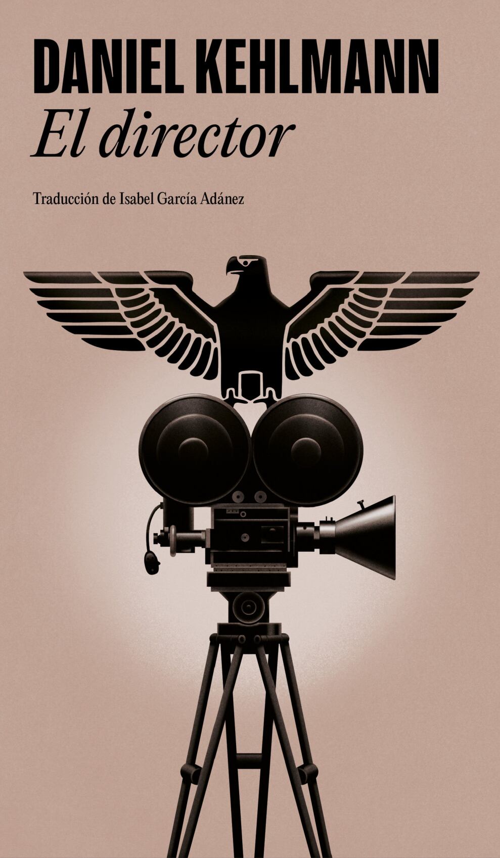 Daniel Kehlmann - 'El director'