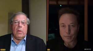 Elon Musk propuso un recorte de un billón de dólares en el presupuesto de EE.UU., buscando reducir el gasto innecesario.