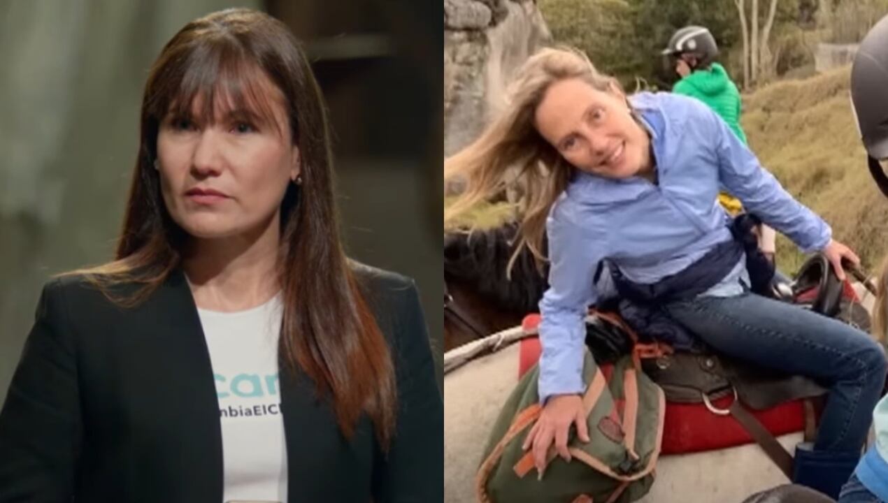 Fiscalía reabre la investigación en la muerte de Alicia Graham Sardi, madre de una de las niñas envenenada con talio. Zulma Guzmán es la principal sospechosa.