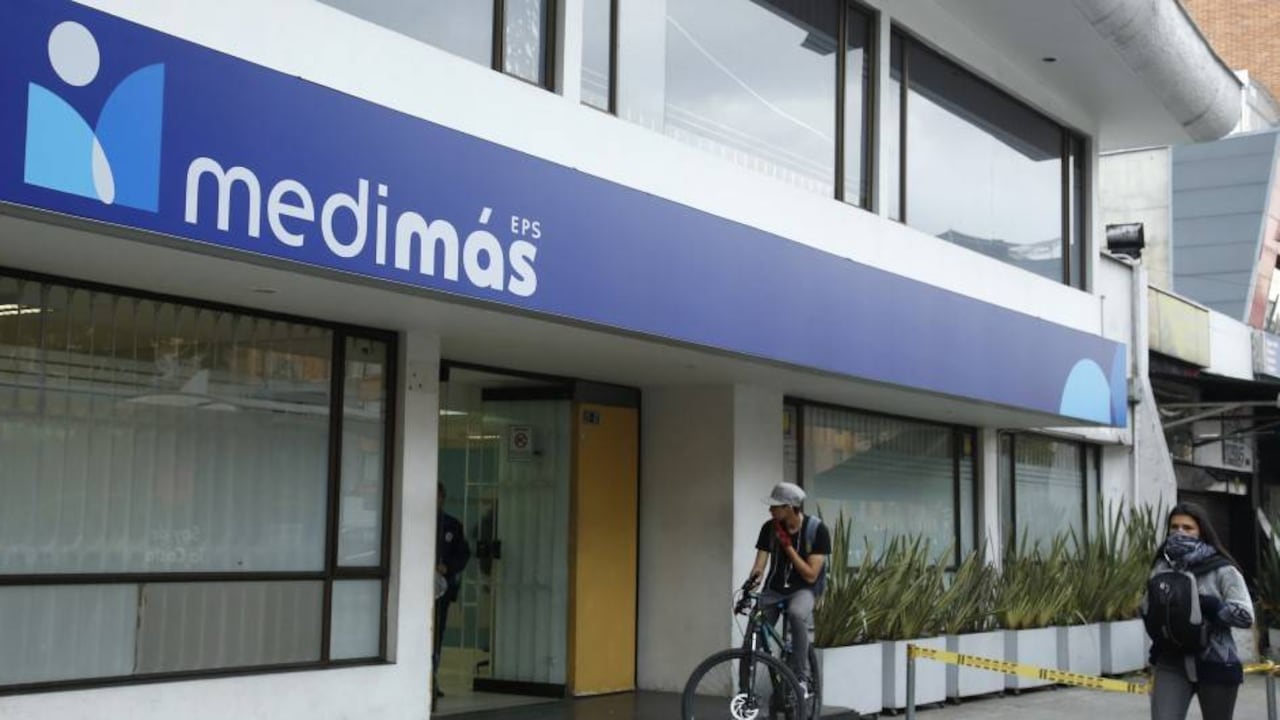 Abren proceso de responsabilidad fiscal contra directivos de Medimás.