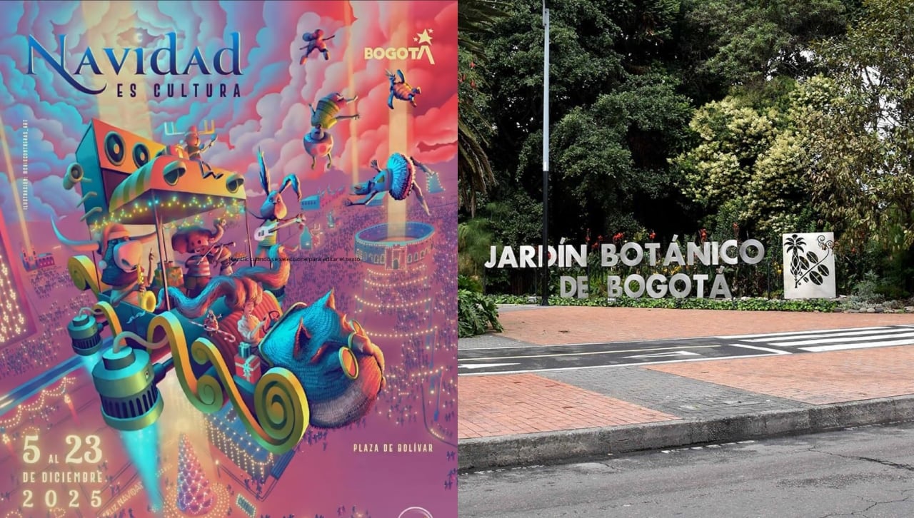 La experiencia “Tesoros del Jardín” busca dar voz y contexto histórico a lugares emblemáticos de sus instalaciones.