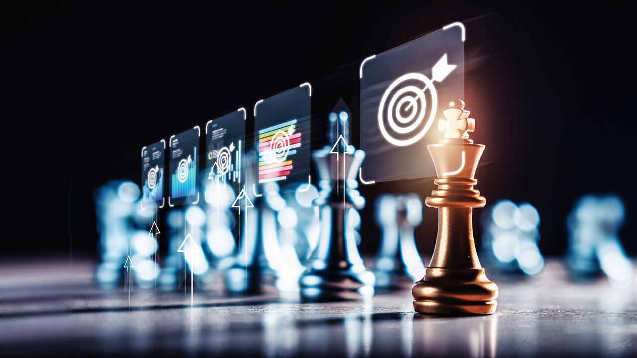 Una nueva edición de Líderes del Mercadeo, un encuentro que reunirá a los ejecutivos, creativos y estrategas más influyentes del país para debatir sobre el presente y el futuro de la industria.