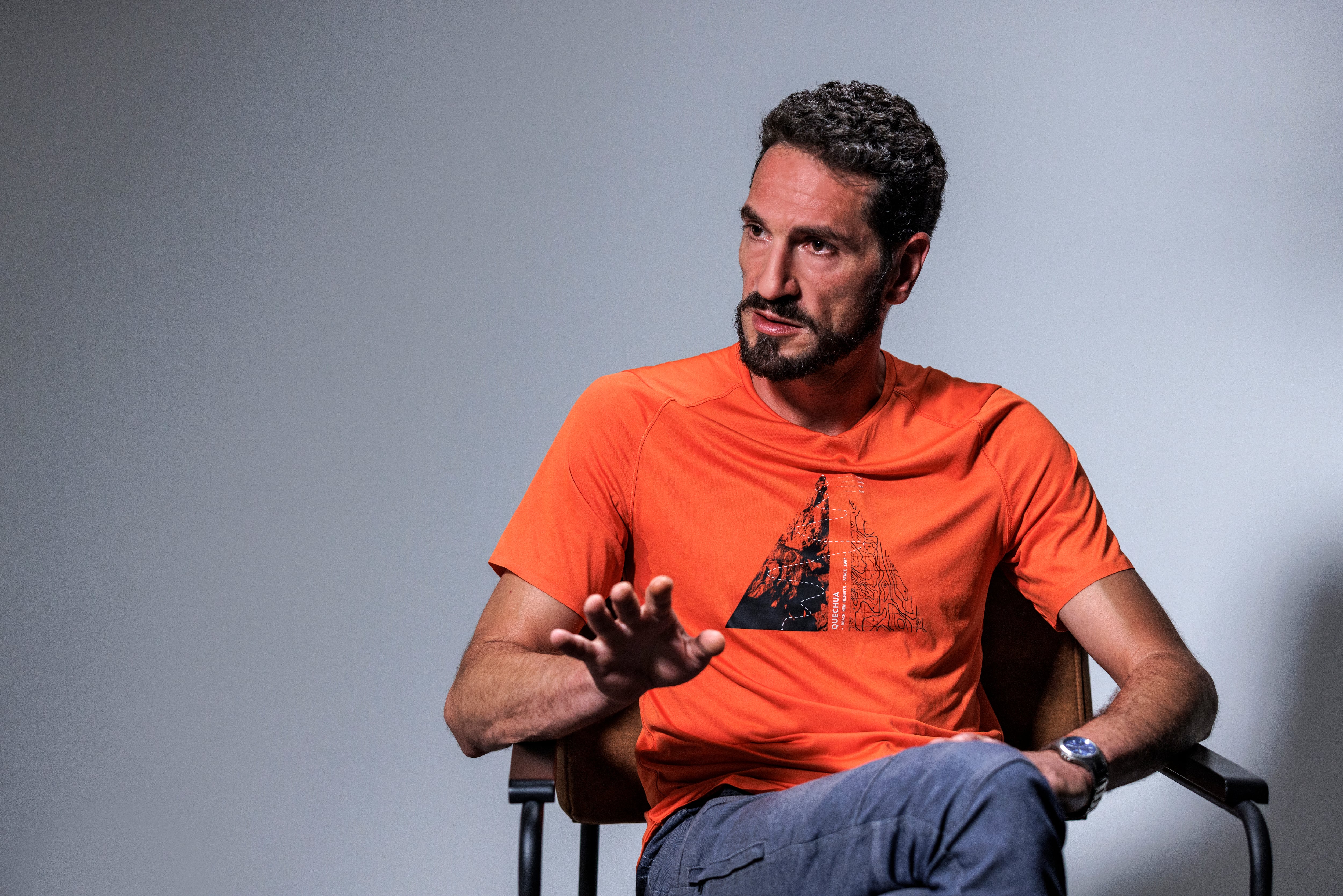 Podcast Sin Filtro en Semana.