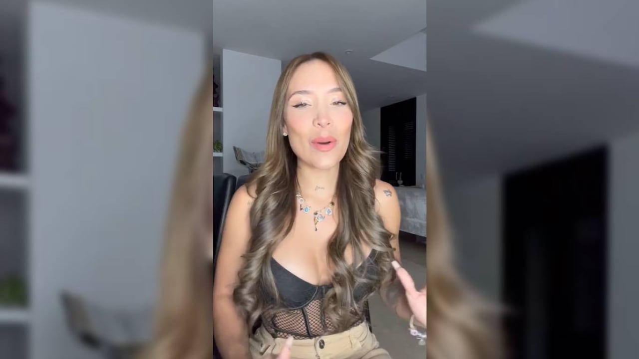 Luisa Fernanda W