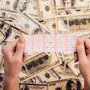 Ganar la lotería puede cambiar la perspectiva de vida. (Foto:123rf)