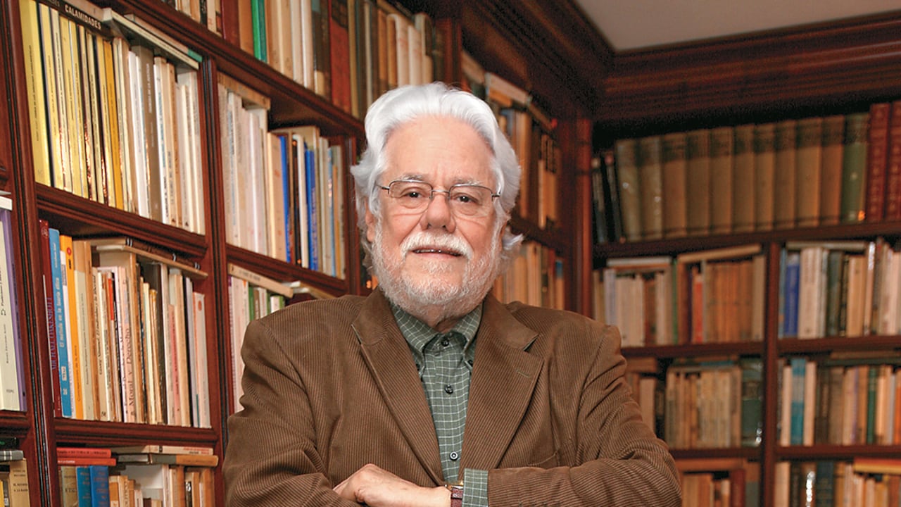 Carlos Gaviria Díaz 1937- 2015