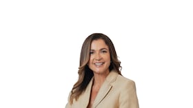 Luz Adriana Buitrago, vicepresidenta ejecutiva de la Cámara de Comercio de Armenia y Quindío