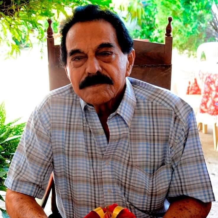 Miguel Antonio López Gutiérrez