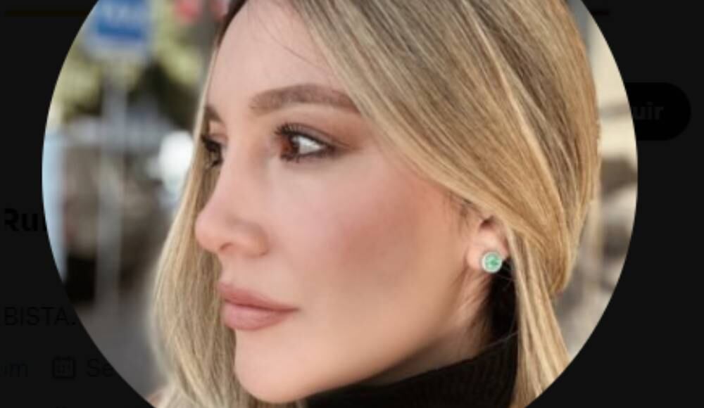 La excandidata al Concejo de Bogotá habló de situación con su perfil de Instagram.