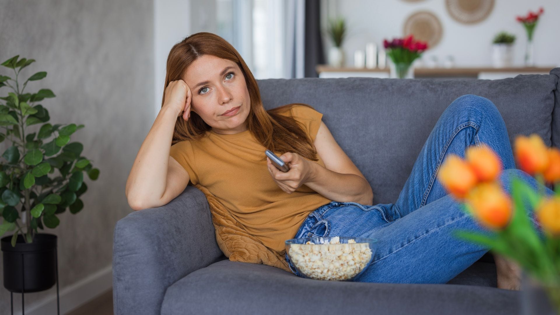 Quedarse sin internet puede ser un problema para las persona con Smart TV.