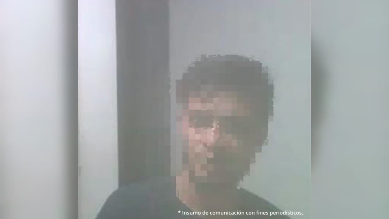 La abuela de la menor está gravemente herida. La mascota falleció en la vivienda del ataque