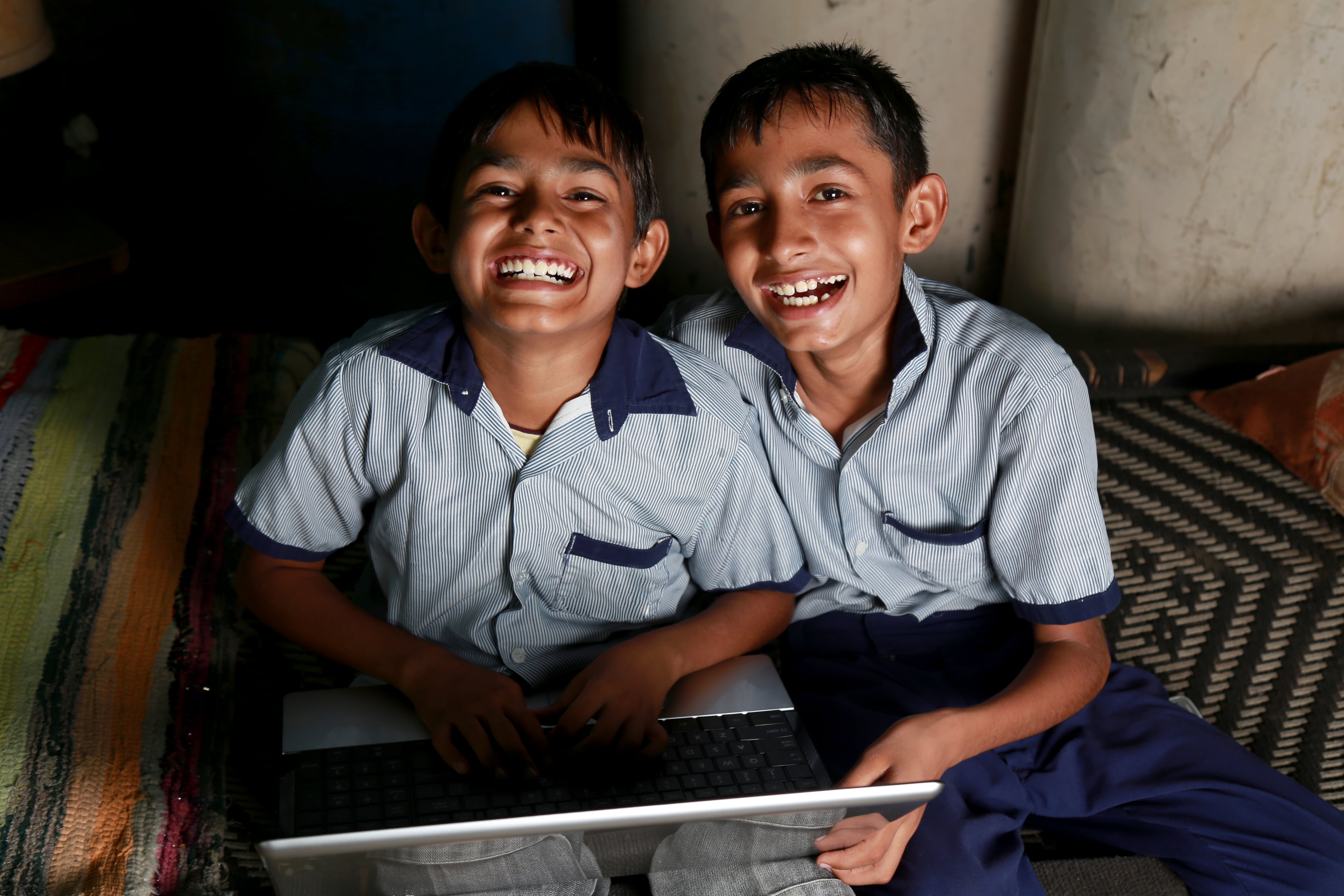 Desde agosto hasta diciembre de 2020, 108 docentes se apoyaron en las cartillas, un esfuerzo que benefició a 23 mil estudiantes.