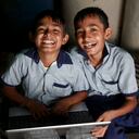 Desde agosto hasta diciembre de 2020, 108 docentes se apoyaron en las cartillas, un esfuerzo que benefició a 23 mil estudiantes.