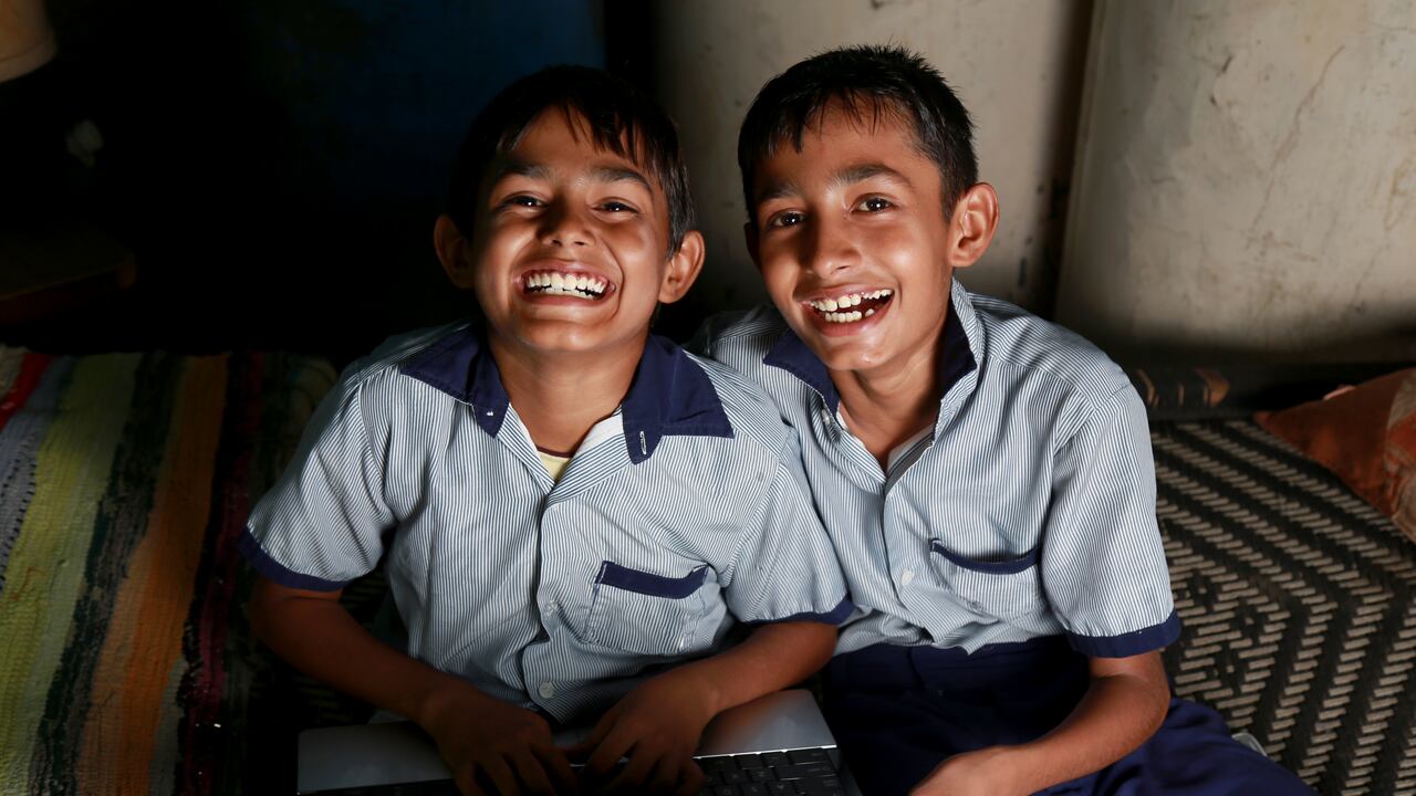 Desde agosto hasta diciembre de 2020, 108 docentes se apoyaron en las cartillas, un esfuerzo que benefició a 23 mil estudiantes.