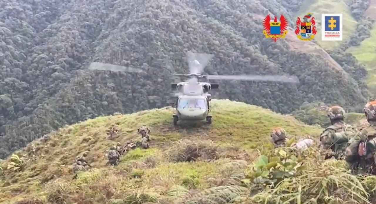 Laboratorio Droga ELN