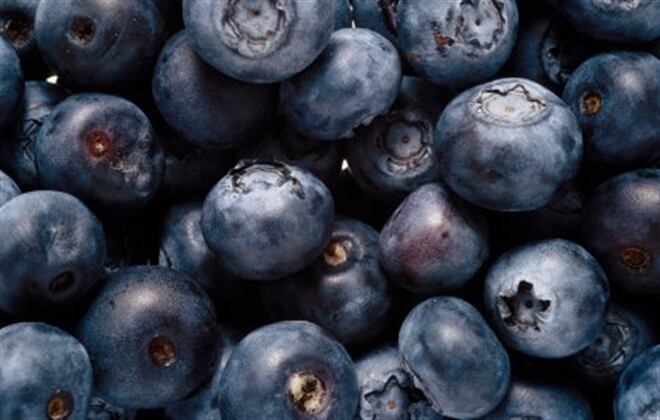 El arándano azul latinoamericano, la "suprema superfruta", foto: Thinkstock