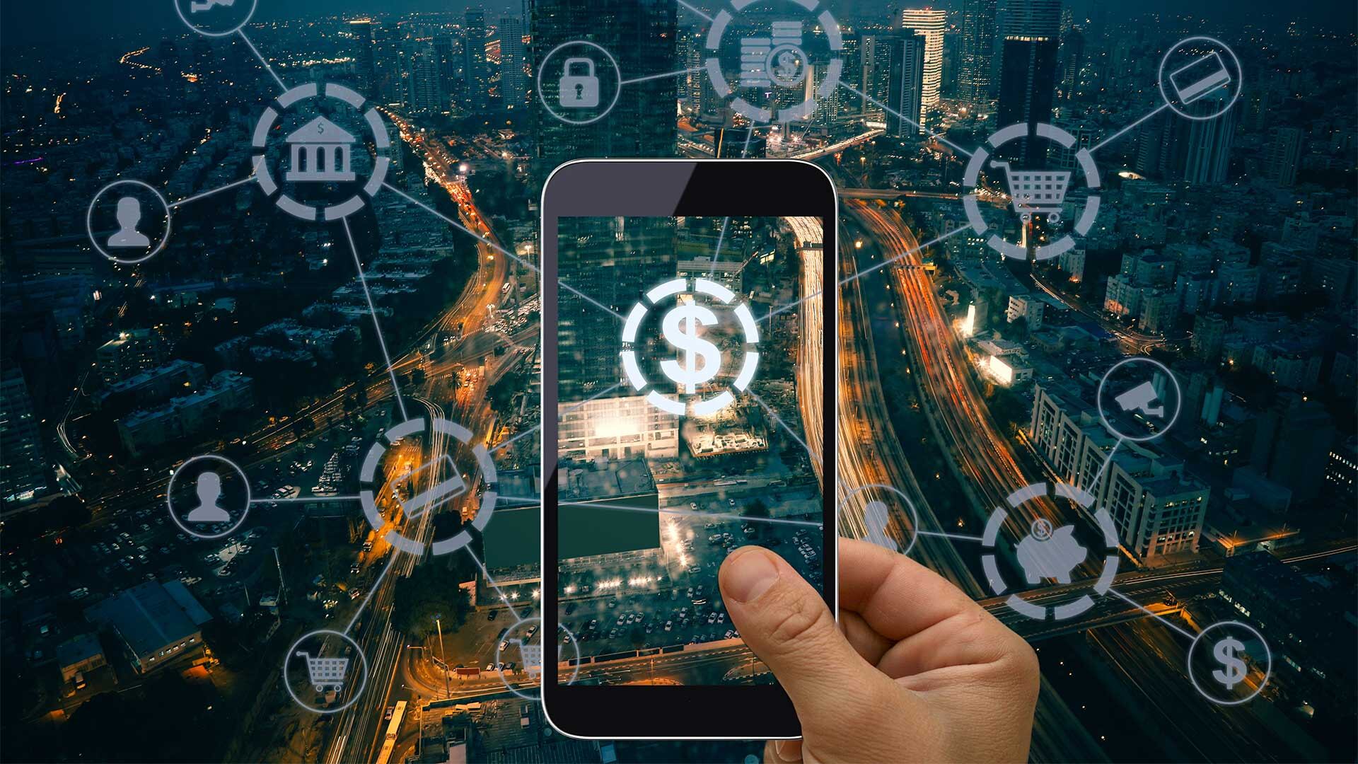 Ecosistema Fintech en Colombia