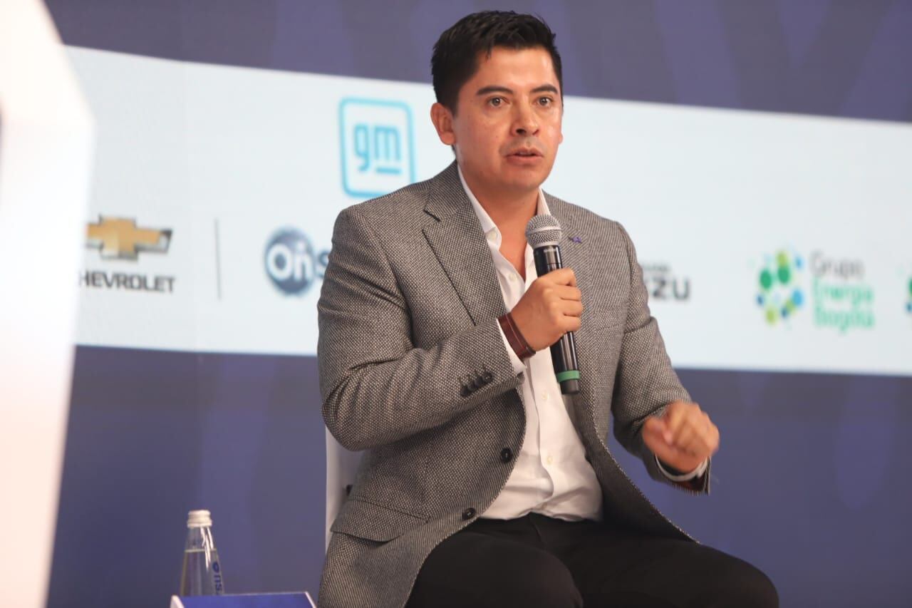 #forocolombia2023
FORO COLOMBIA 2023
Enero 25, Club El Nogal