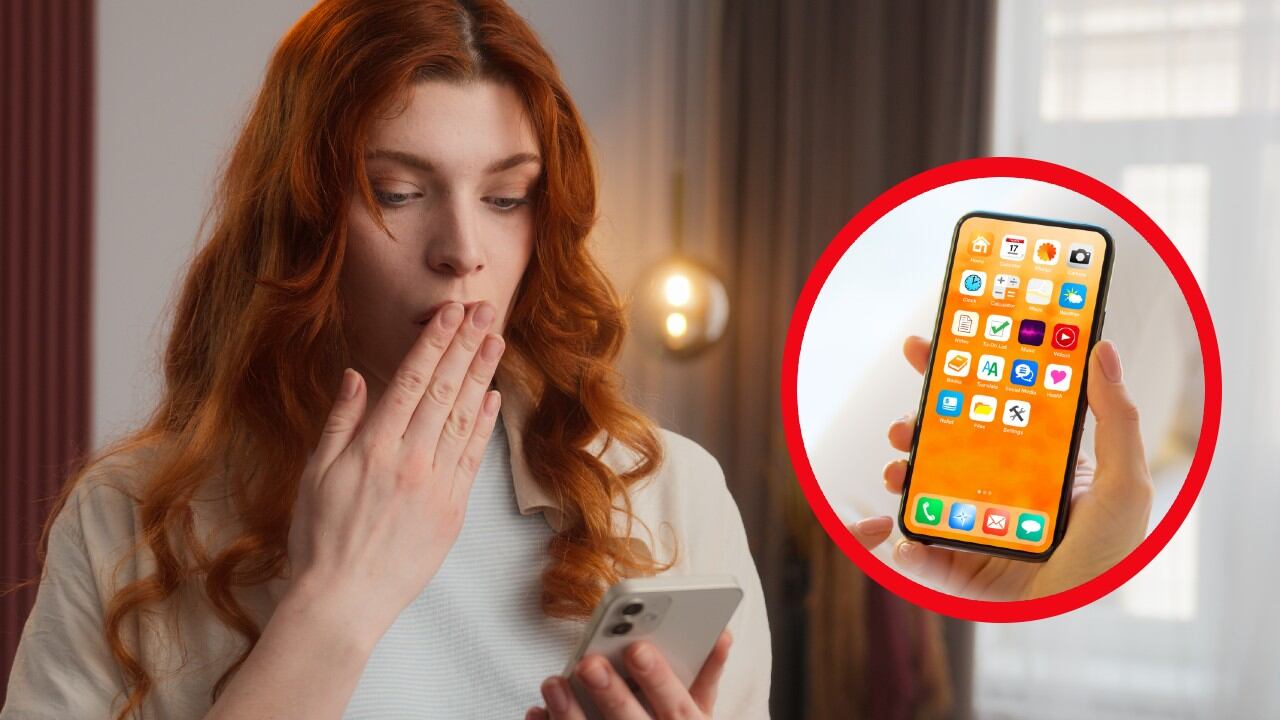 Este hábito podría estar dañando la batería de su celular.