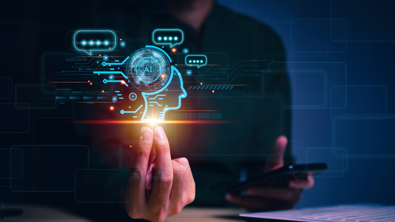 Inteligencia artificial revoluciona el mundo