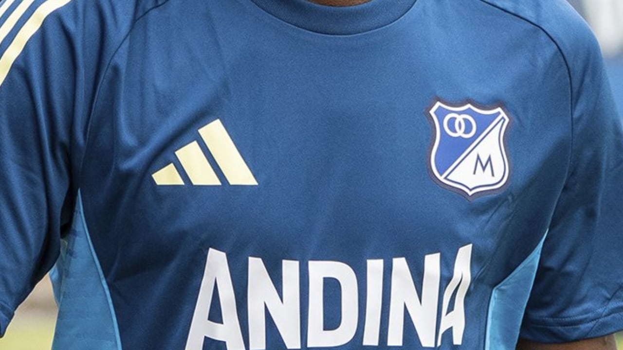 Millonarios regresó pretemporada con un refuerzo para 2025