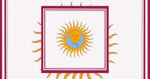 Lark’s Tongues in Aspic - King Crimson