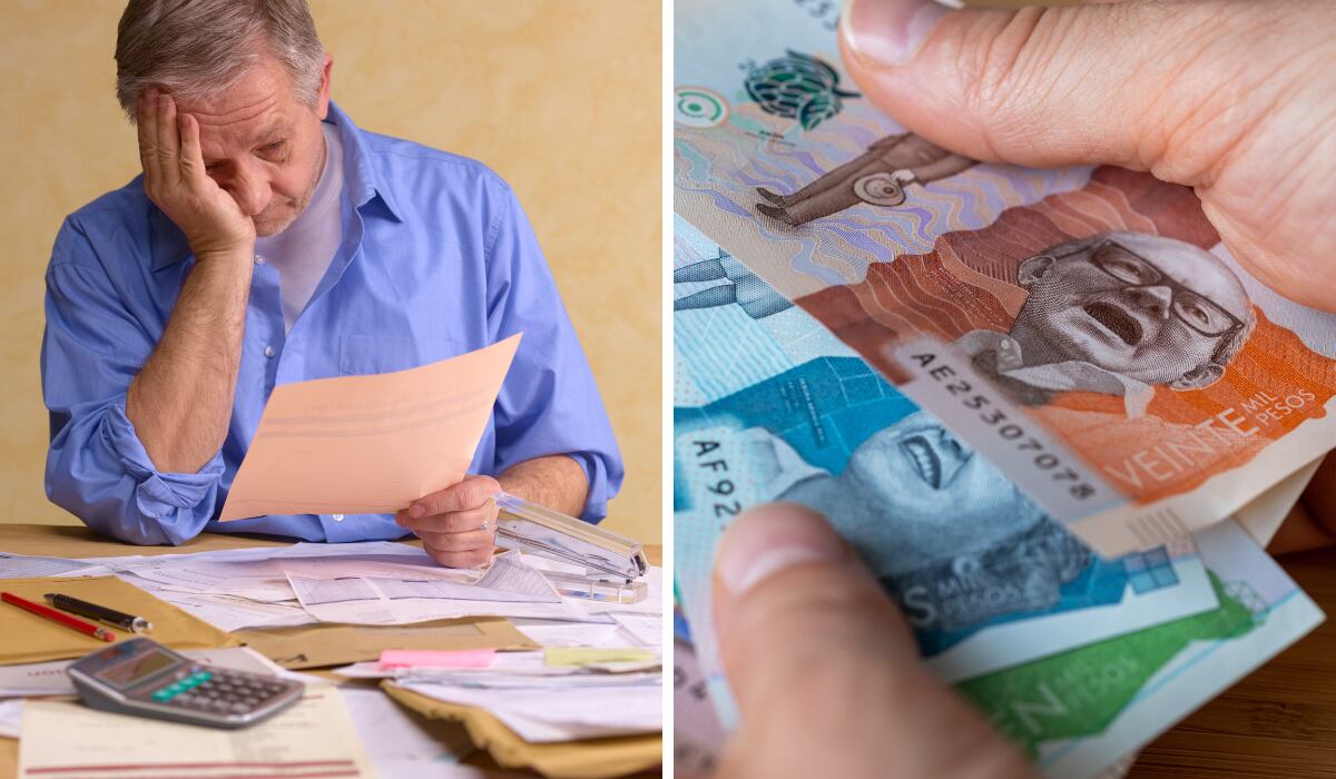 Dian hizo advertencia a evasores de impuestos en Colombia