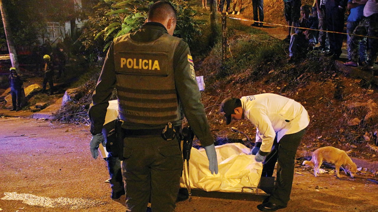 El hecho tiene consternados a los santandereanos.