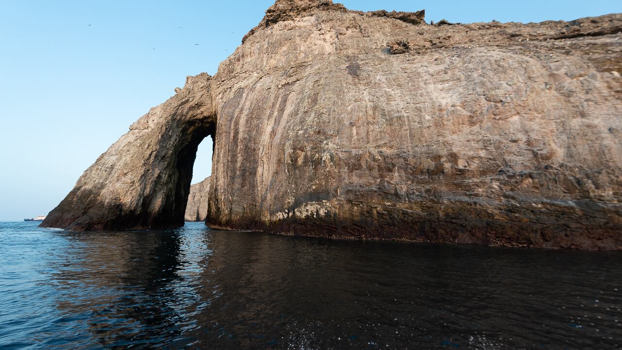 Autoridades están en máxima alerta.