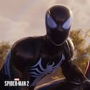 Venom hará su aparición en Spider-Man 2, juego que también permitirá jugar con Miles Morales.