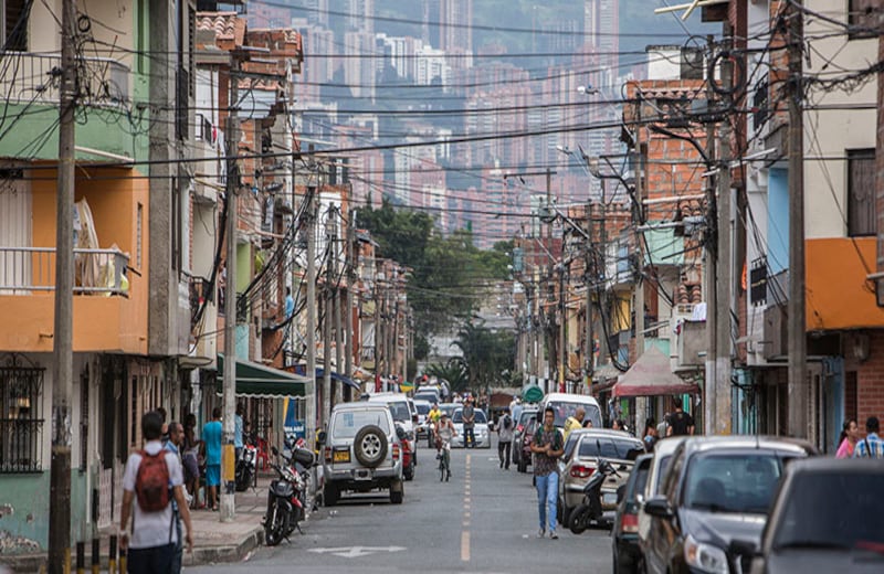 Foto: Juan Fernando Ospina