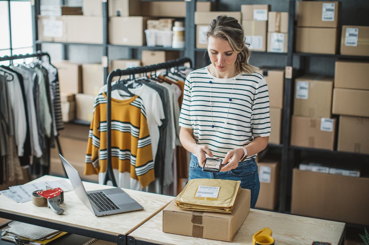 Las herramientas digitales pueden contribuir a impulsar la productividad e incrementar su competitividad.