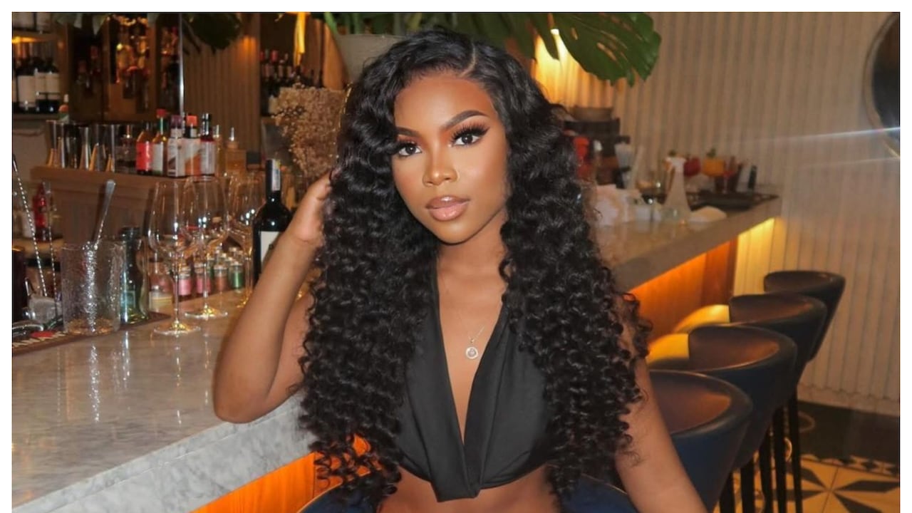 Carolina Reyes, más conocida como Carol the Warrior, murió en Cali.