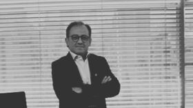 Hugo Zuluaga, ingeniero antioqueño y referente de la transformación digital del tránsito en Colombia, falleció en un accidente en Punta Cana.