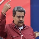 El presidente de Venezuela, Nicolás Maduro, no acepta la decisión de Estados Unidos de que la empresa petrolera Citgo, pase a manos de la oposición.