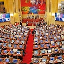 El Gobierno espera que la nueva reforma tributaria sea aprobada por el Congreso antes de que termine septiembre.