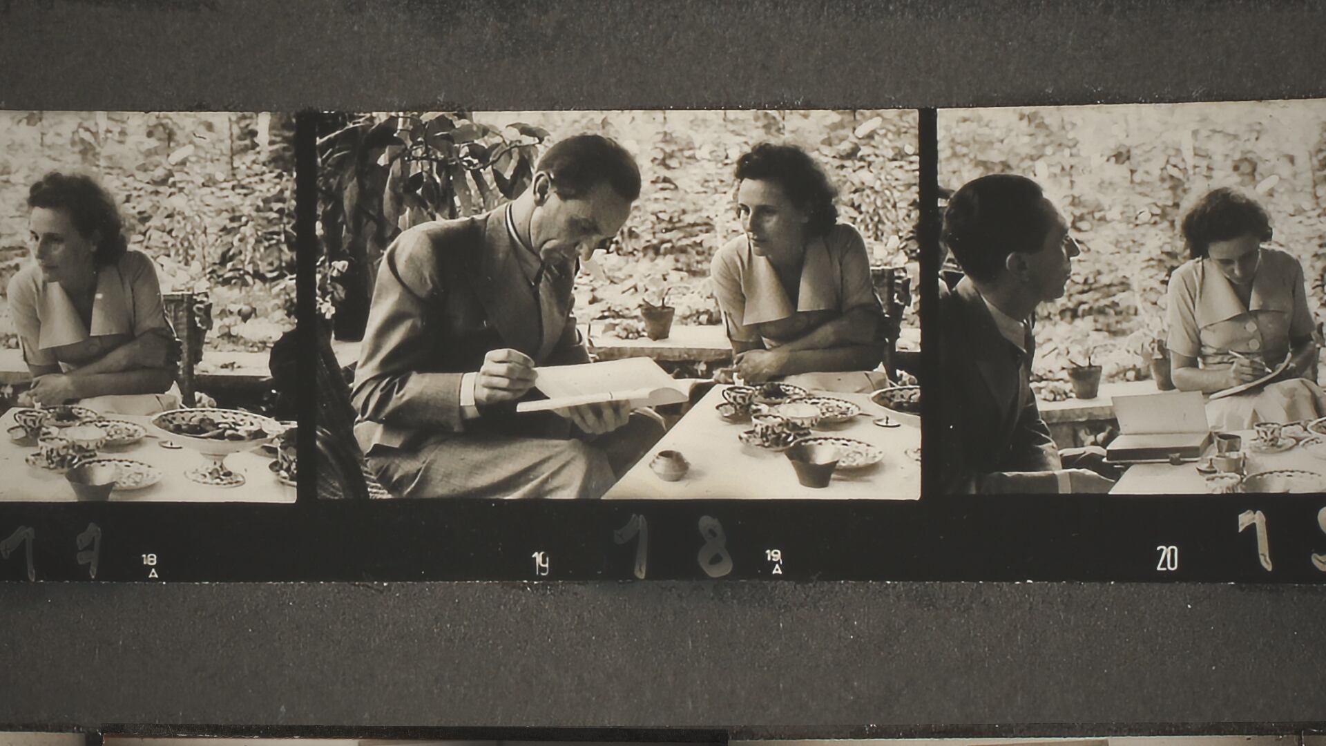 Cineco Alternativo estrena 'Leni Riefenstahl', documental que aborda la vida y obra de Leni Riefenstahl, una de las cineastas más influyentes y polémicas del siglo XX, conocida por su estrecha relación con Adolf Hitler y por dirigir algunas de las piezas de propaganda más estudiadas en la historia del cine.